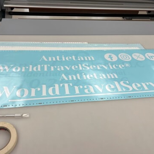 Banners